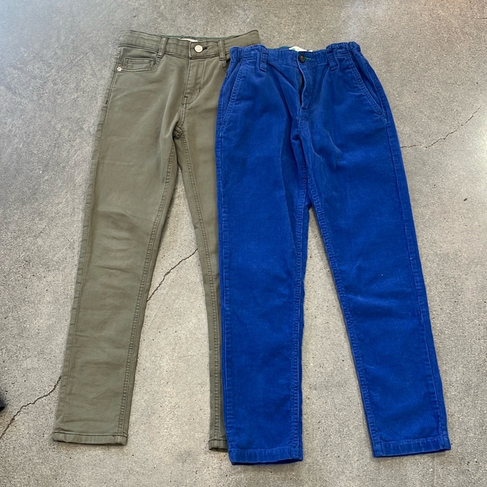 Mini Boden pants